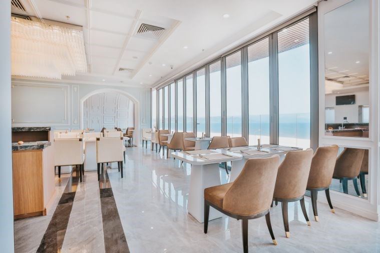 La Vague Hotel Nha Trang